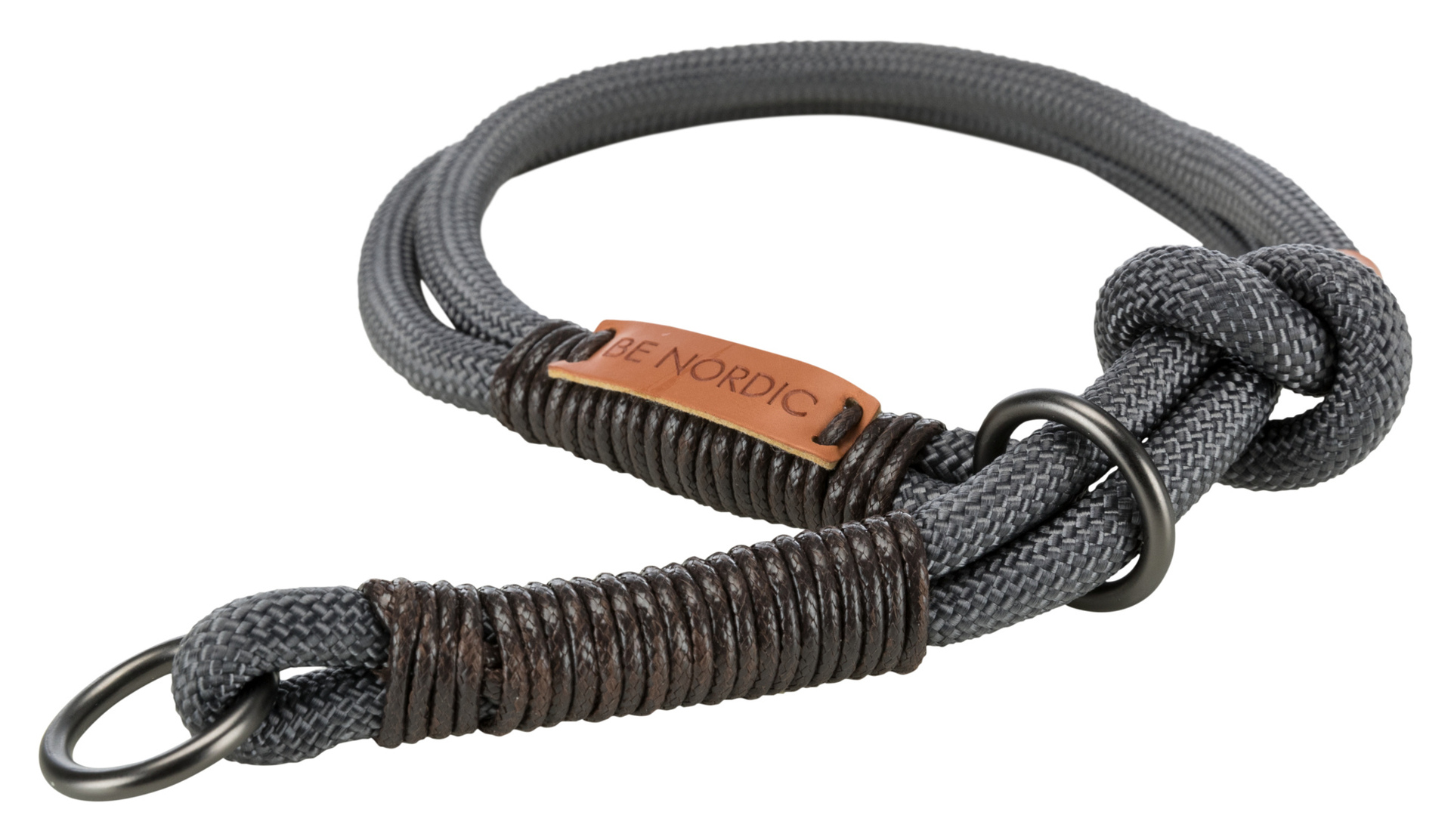 BE NORDIC Zug-Stopp-Halsband bei leitermann.de günstig kaufen BE NORDIC Zug-Stopp-Halsband