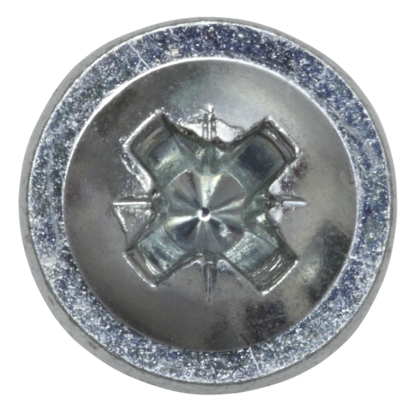 Rückwandschraube Linsensenkkopf