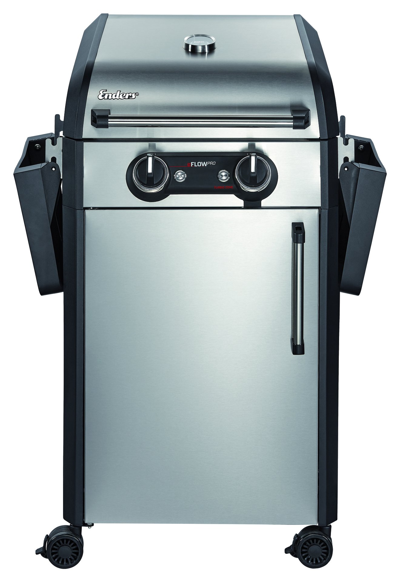 Elektrogrill eFLOW PRO 3000W