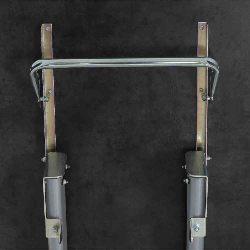 Gasto-Klapptisch Sola, 80x80x70cm