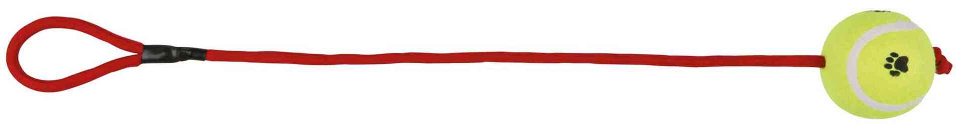 Tennisball am Seil Ø6/50cm