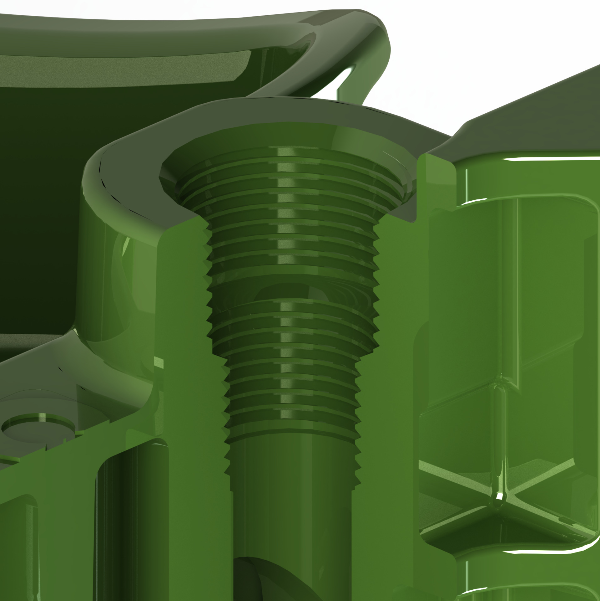 Kunststofftränkebecken K50