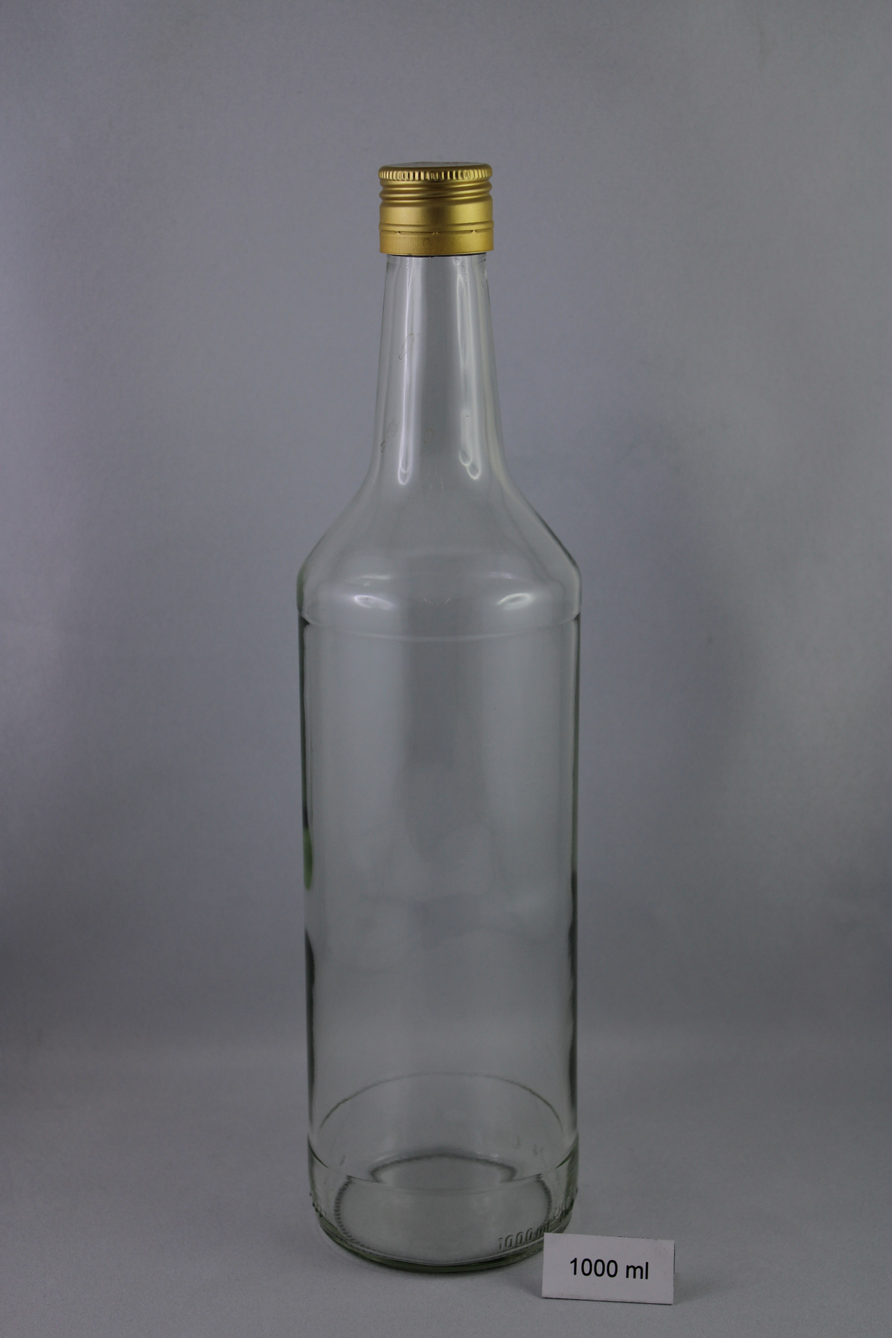 Ardagh Glass Schraubflasche 1000 ml