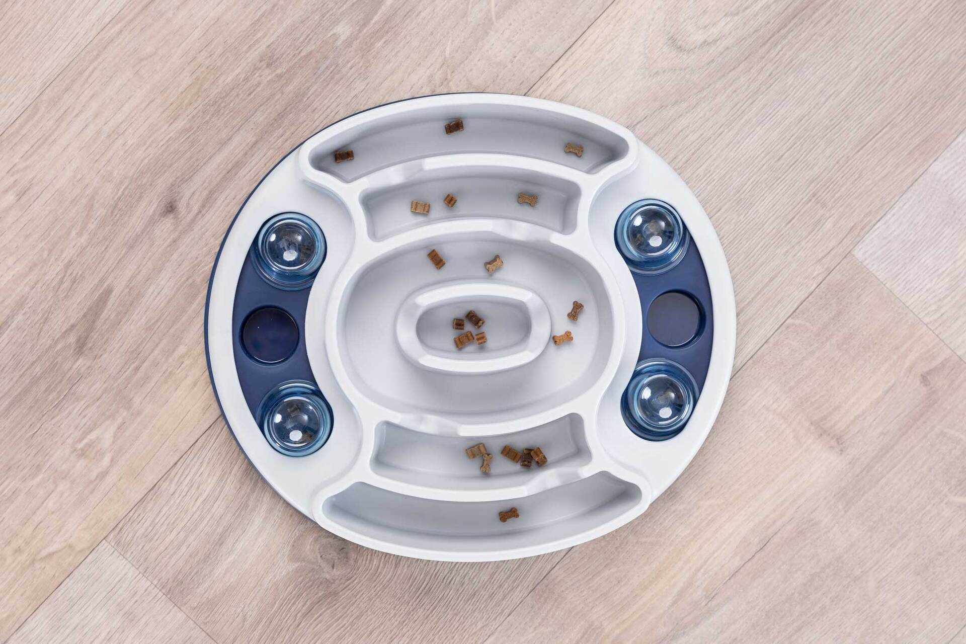 Activity Slide & Feed Strategiespiel