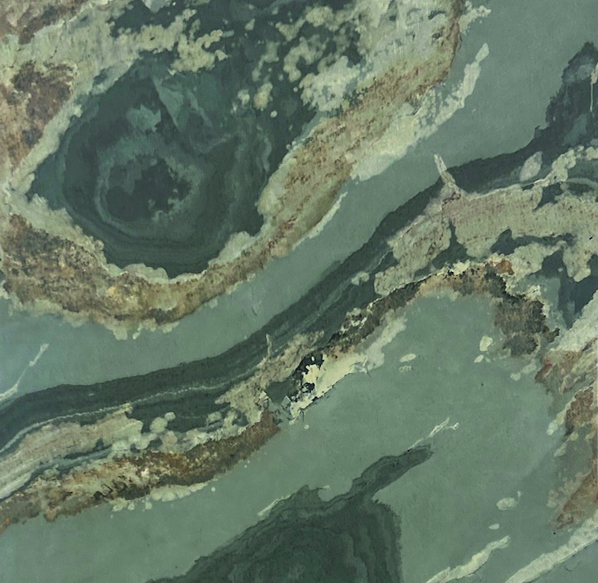Wandpaneel Modular Wall Stone