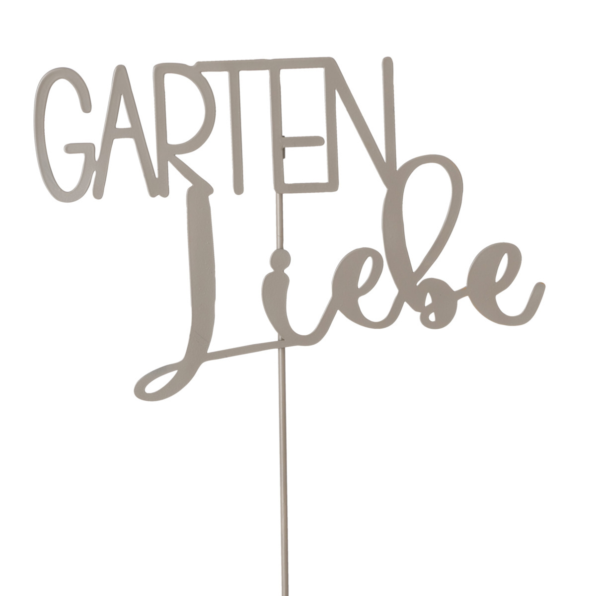 Gartenstab Eukana bei leitermann.de günstig kaufen Gartenstab Eukana