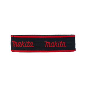 Makita Werkzeug GmbH Armband 166062-9