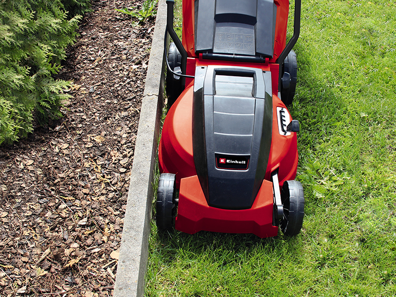 Elektro-Rasenmäher GC-EM 1500/36