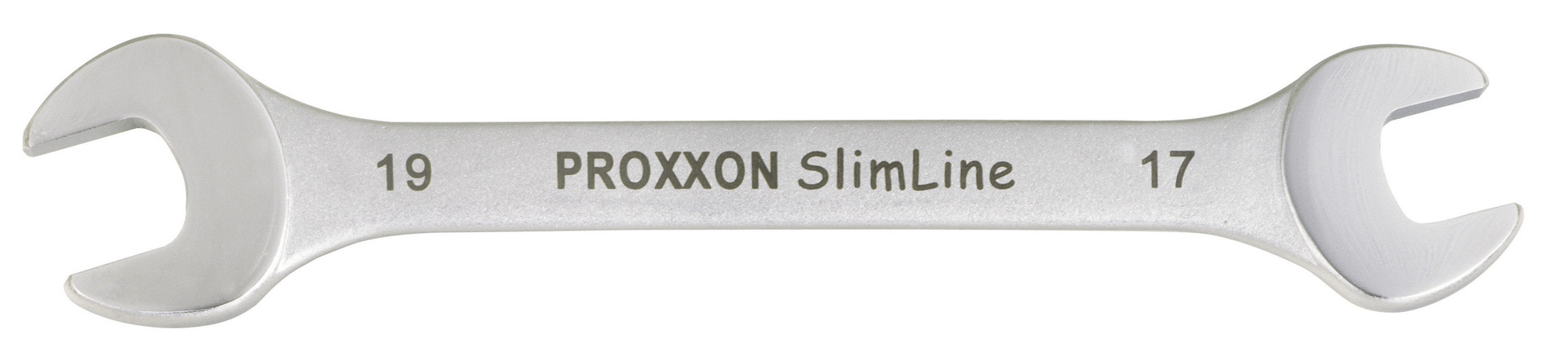 Proxxon Doppelmaulschlüssel 16 x 17 mm