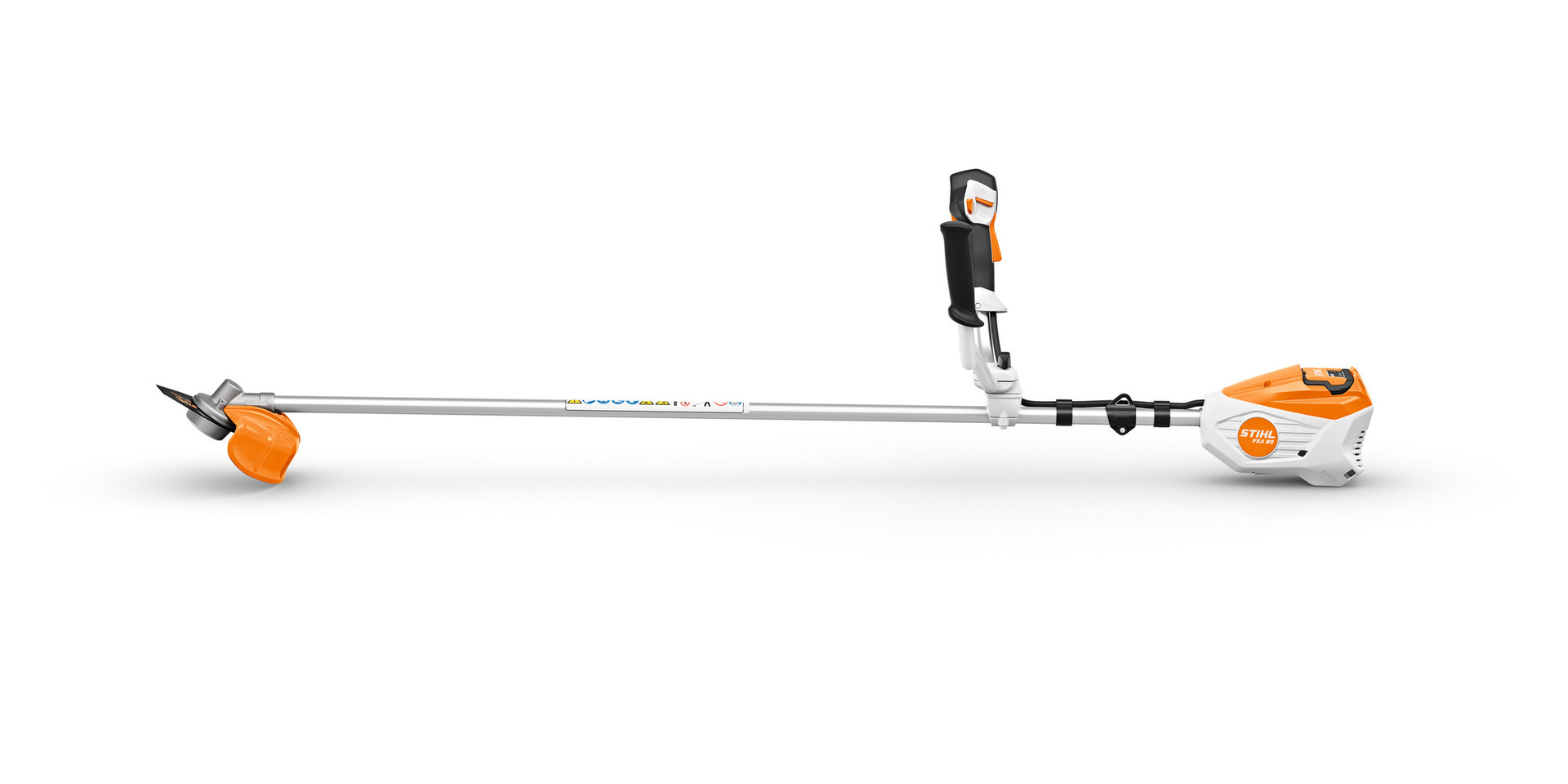 Akku-Freischneider FSA 80 Grundgerät /