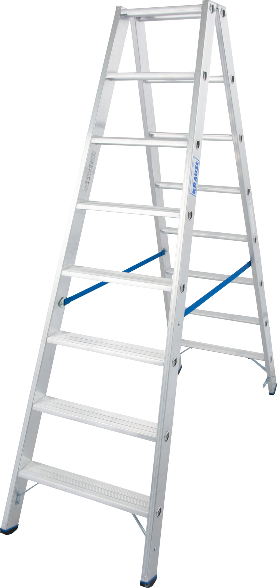 Stufen-Doppelleiter Stabilo