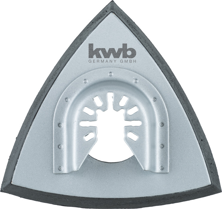 kwb Germany GmbH Trägerplatte Haftteller