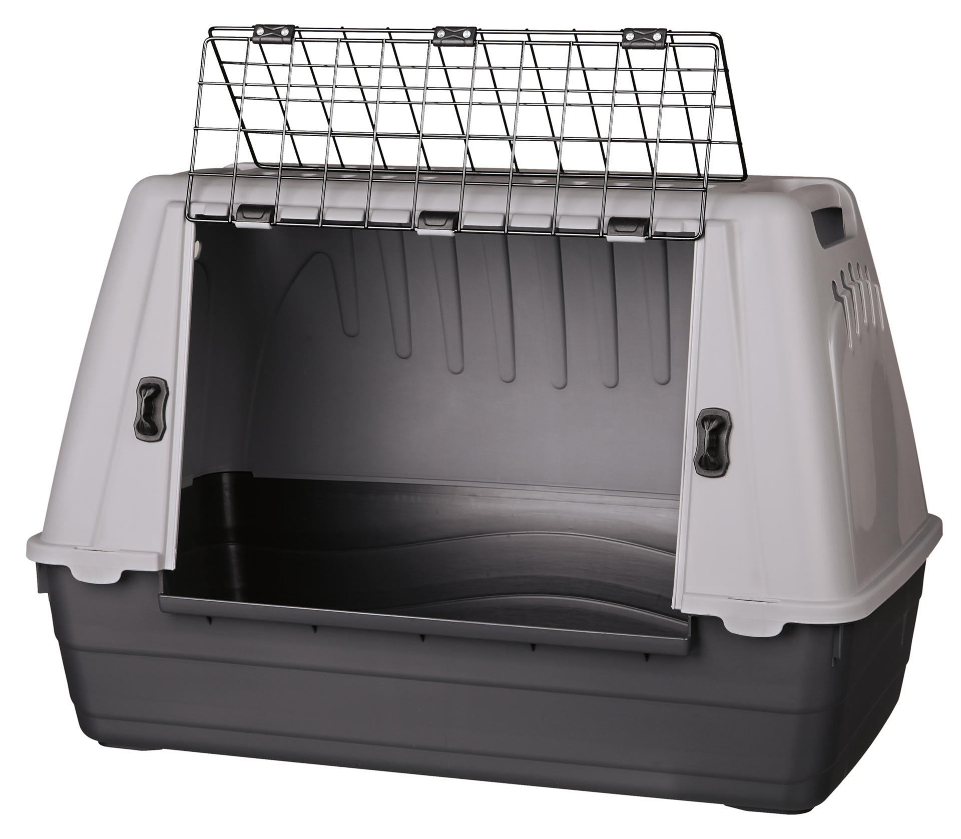 Transportbox Journey