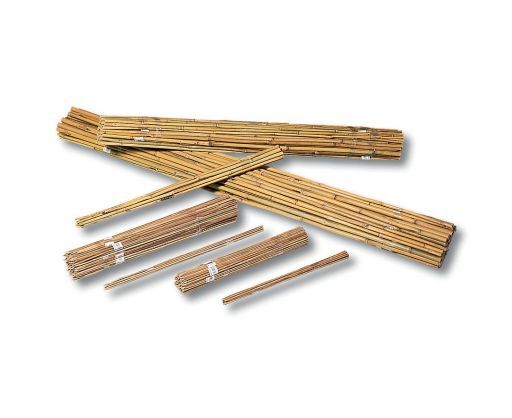 Windhager Tonkinstäbe Bambus natur