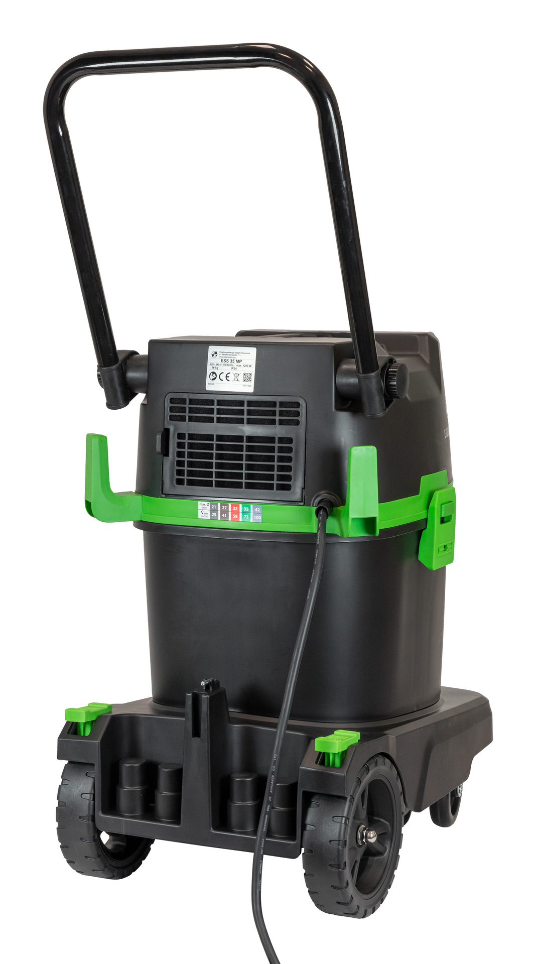 Nass-Trockenstaubsauger bei leitermann.de günstig kaufen Nass-Trockenstaubsauger