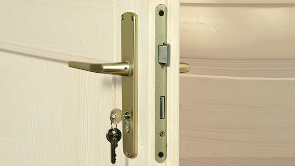 Designhaus 213 5Eck bei leitermann.de günstig kaufen Designhaus 213 5Eck