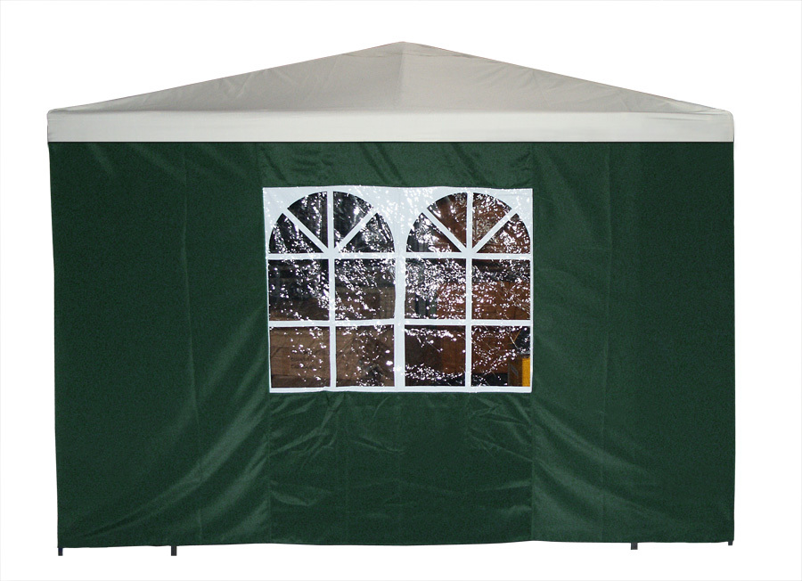 Seitenplane für Pavillon bei leitermann.de günstig kaufen Seitenplane für Pavillon