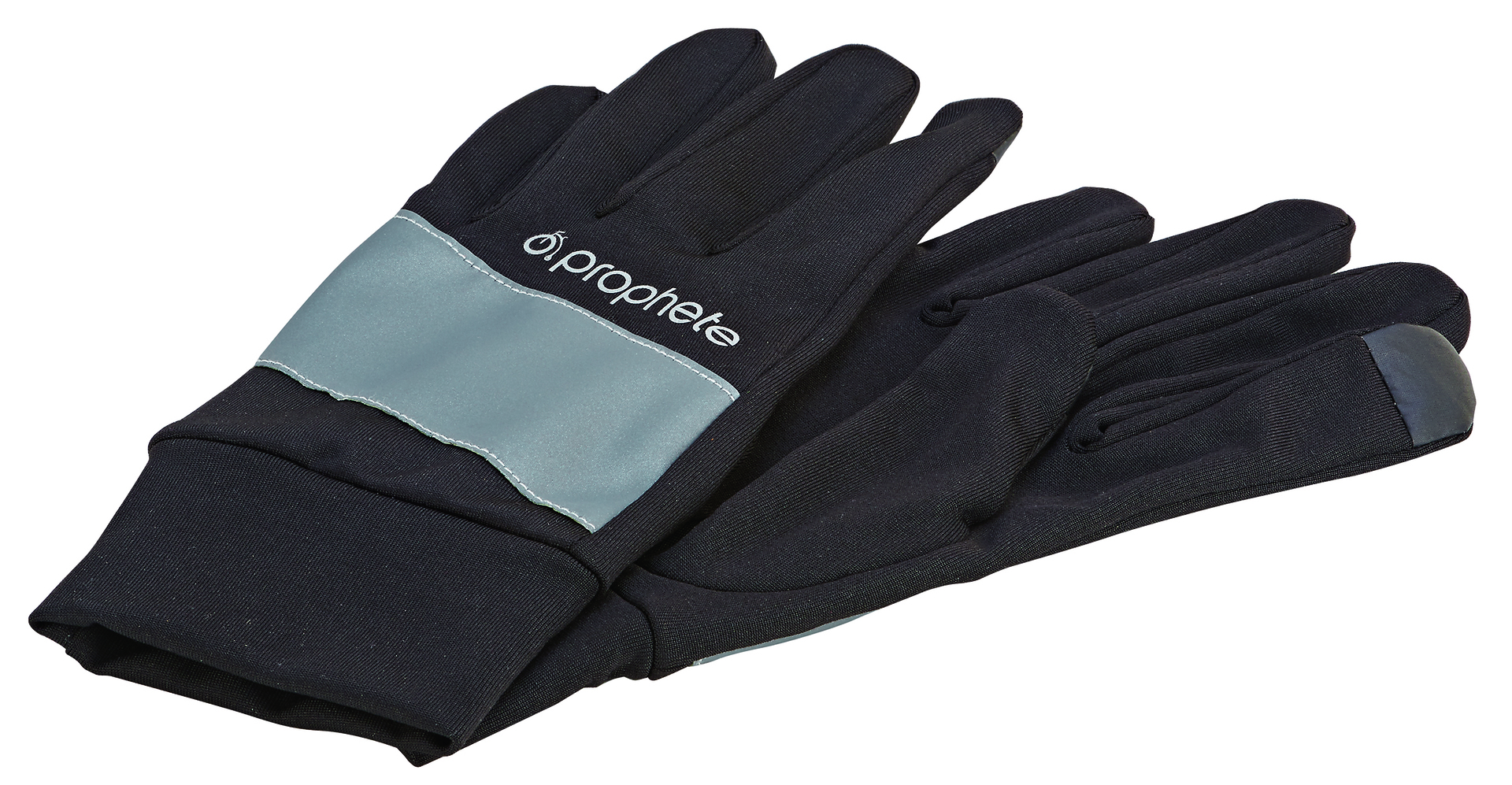 Handschuhe schwarz