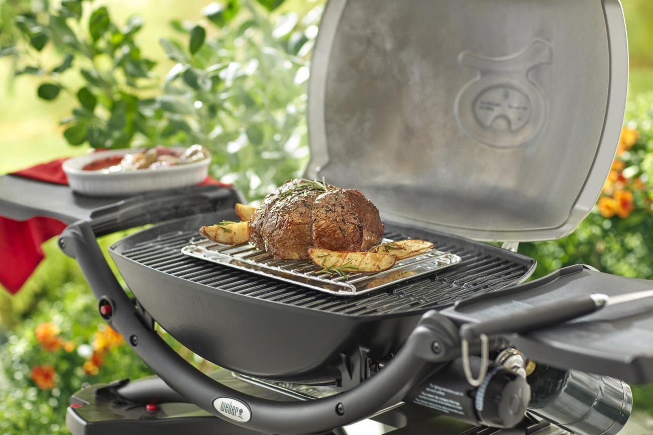 Q Bratenrost bei leitermann.de günstig kaufen Q Bratenrost