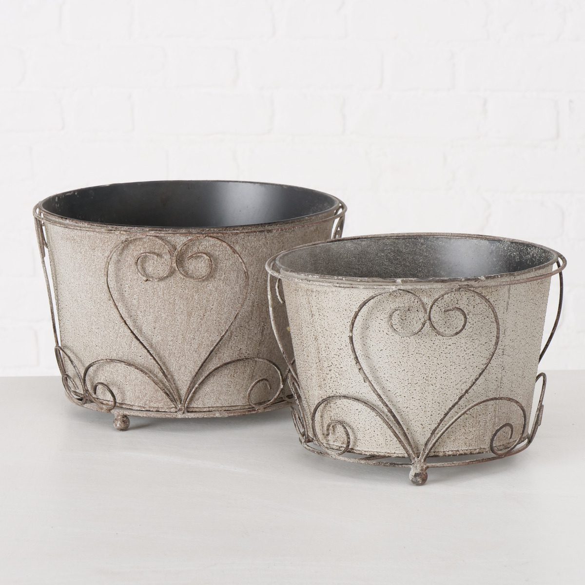 Pflanztopfhalter Salerno