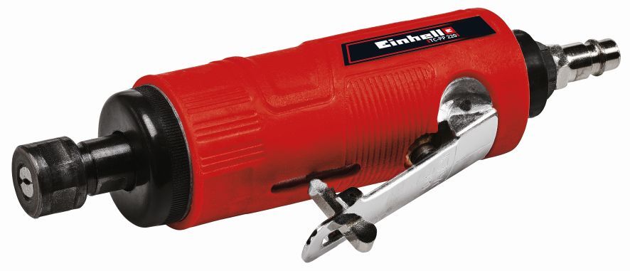 Druckluft-Stabschleifer TC-PP 220 bei leitermann.de günstig kaufen Druckluft-Stabschleifer TC-PP 220