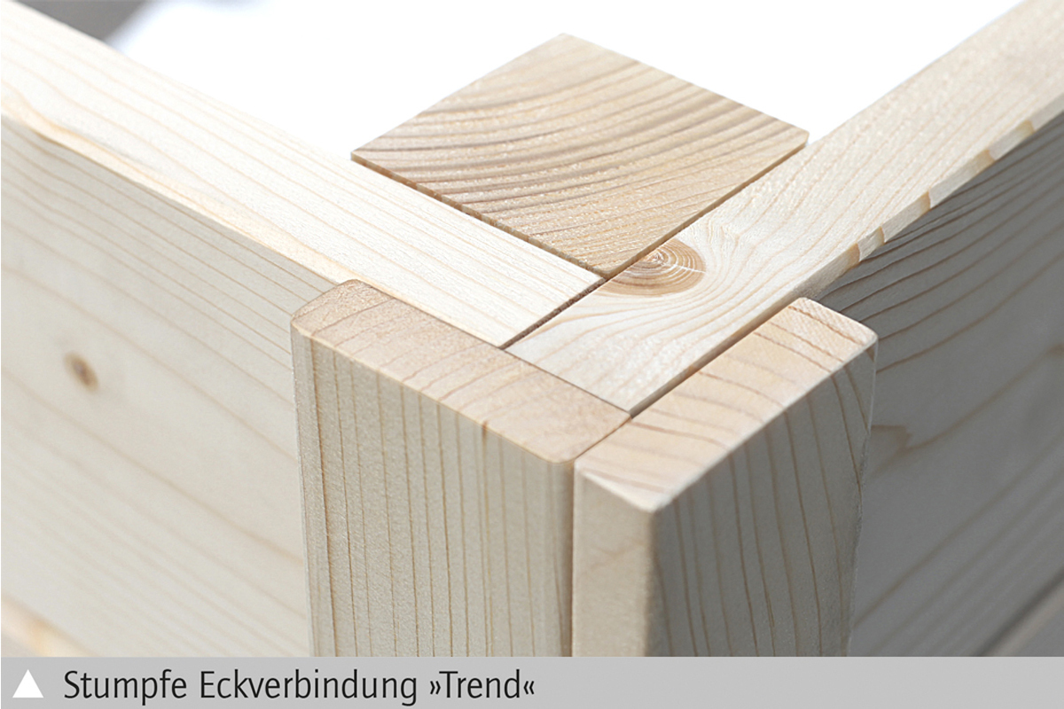 Freizeithaus Basel, 45plus natur