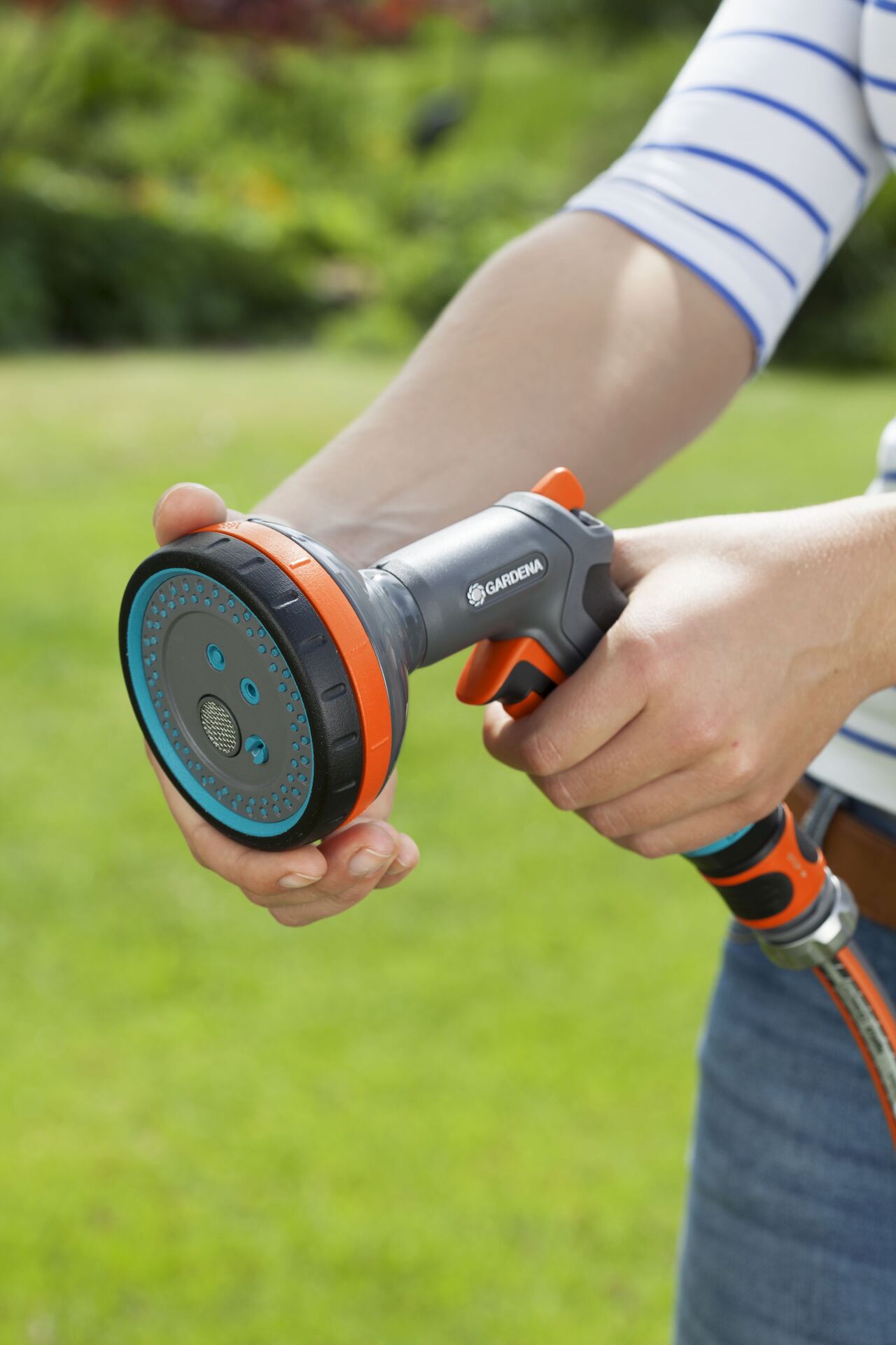 Comfort Multibrause bei leitermann.de günstig kaufen Comfort Multibrause