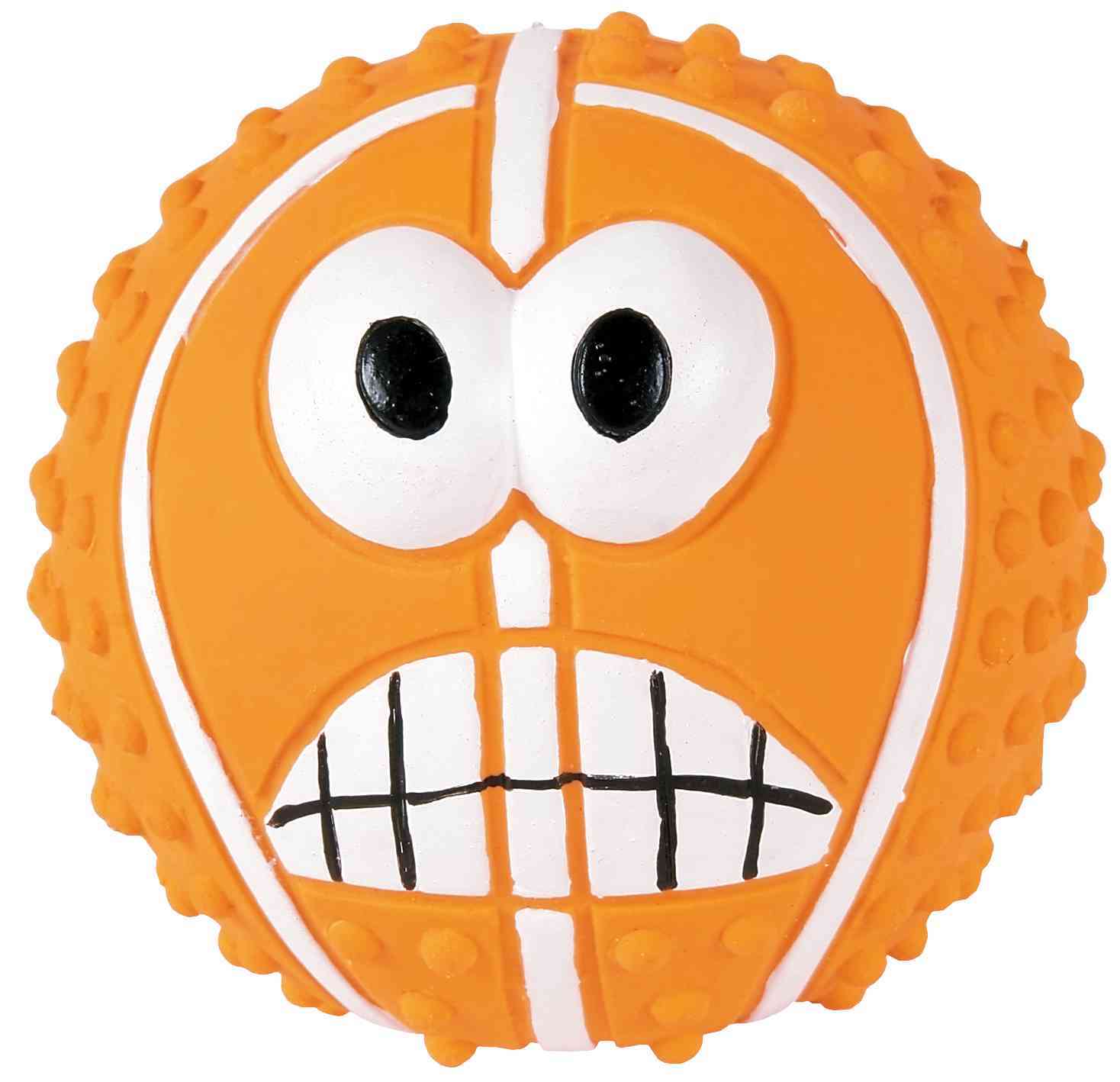 Sportball Latex ø 7 cm bei leitermann.de günstig kaufen Sportball Latex ø 7 cm