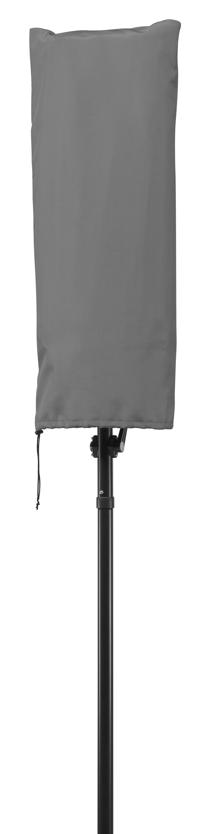 Rechteckschirm Salerno