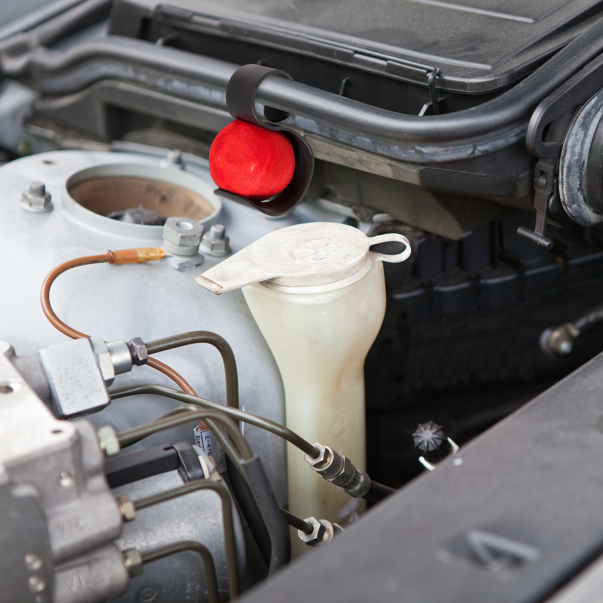 Marderabwehr Kugeln Car & Truck