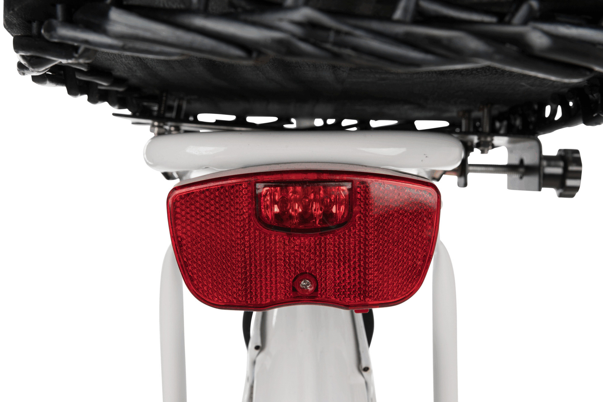 Fahrradkorb für Gepäckträger bei leitermann.de günstig kaufen Fahrradkorb für Gepäckträger