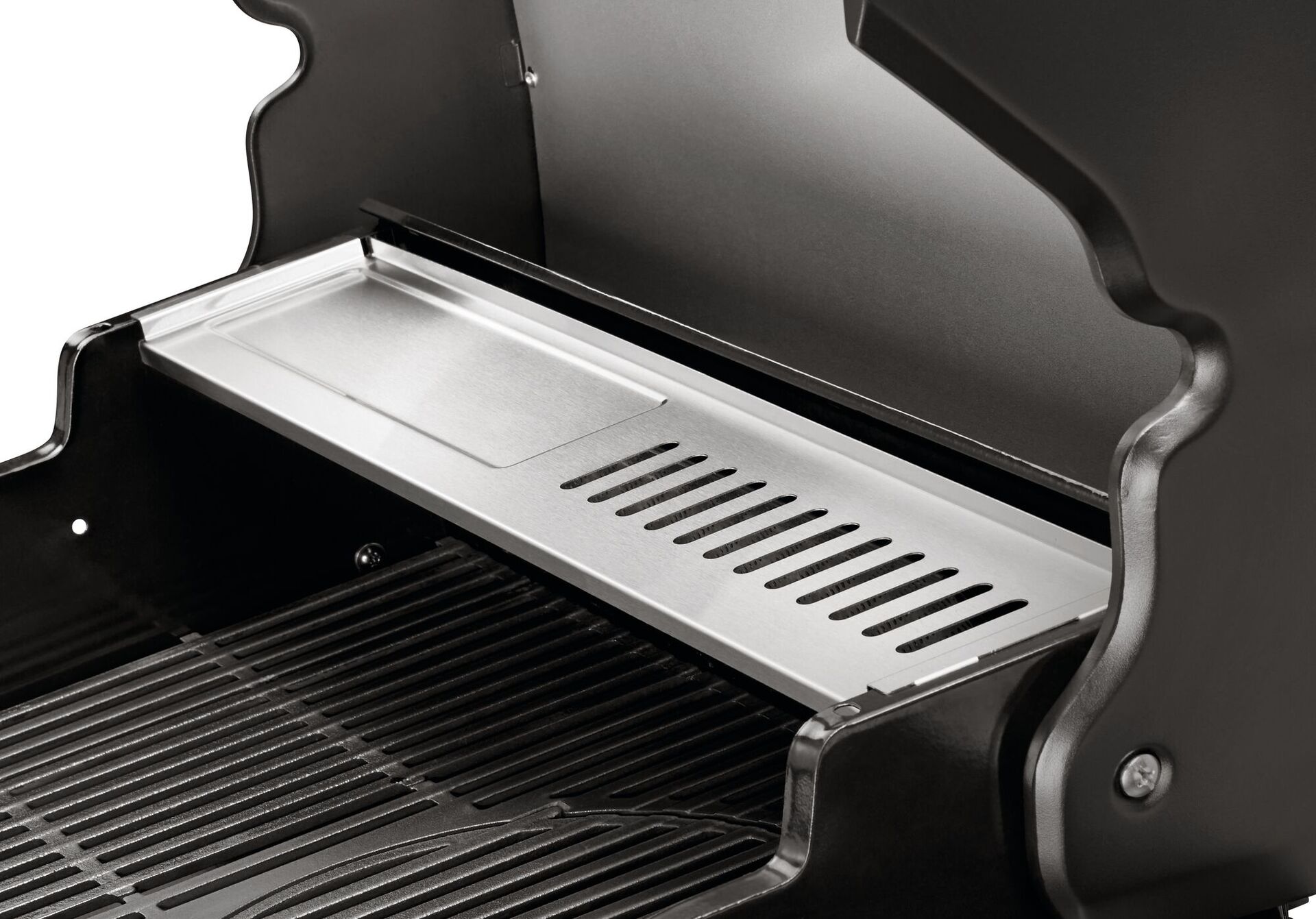 Gasgrill Hyde 4 SIKR Turbo bei leitermann.de günstig kaufen Gasgrill Hyde 4 SIKR Turbo