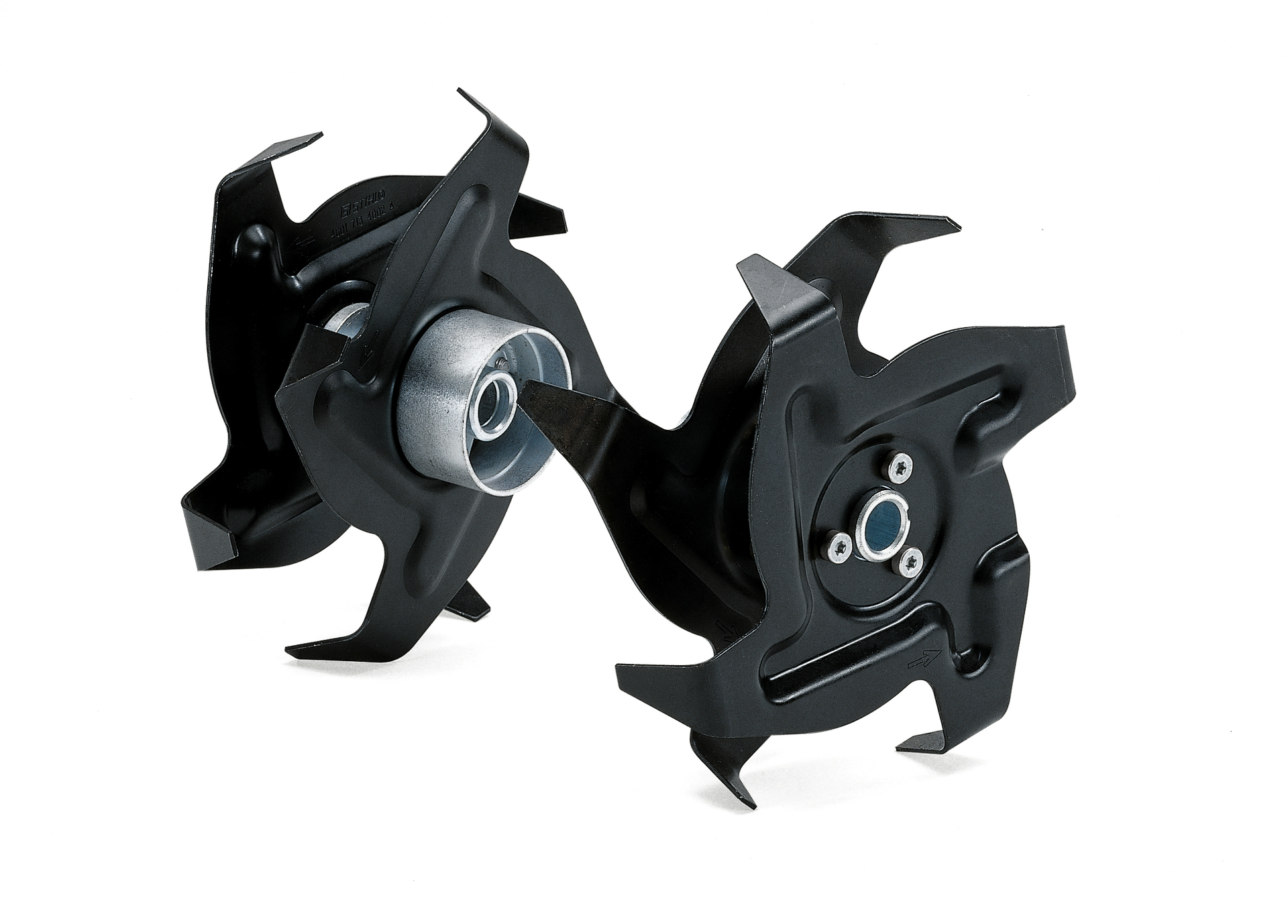 Multiwerkzeug Bodenkrümler BK-MM