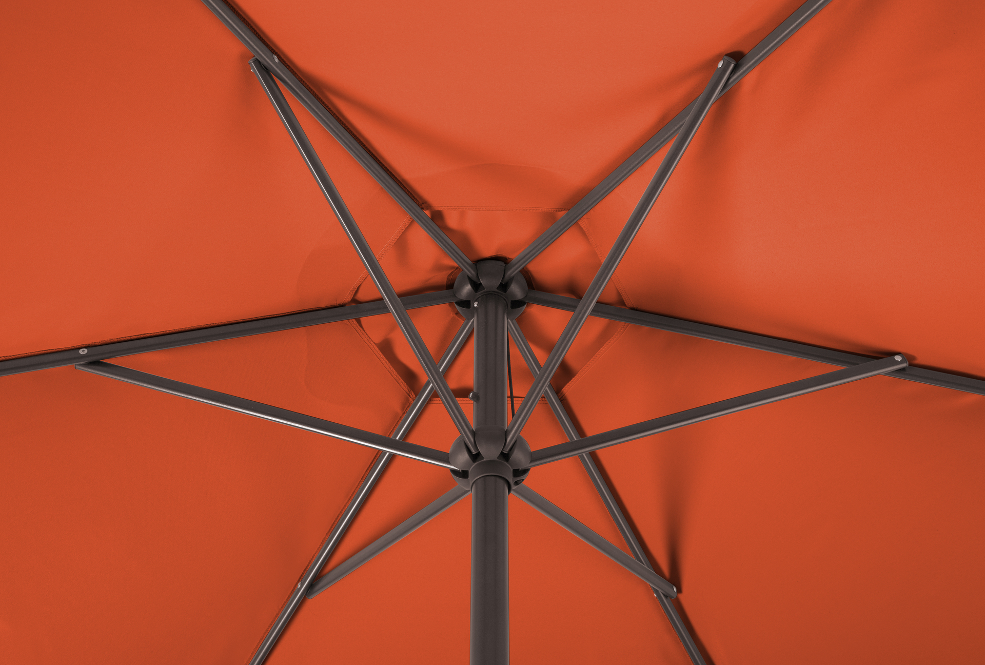 Sonnenschirm Bergamo Ø 300/6cm