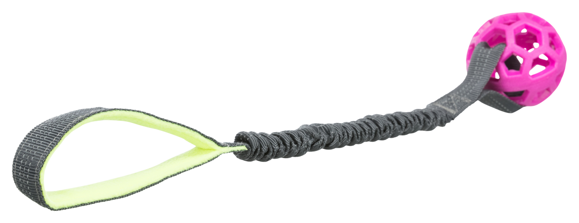 Bungee Tugger mit Ball bei leitermann.de günstig kaufen Bungee Tugger mit Ball
