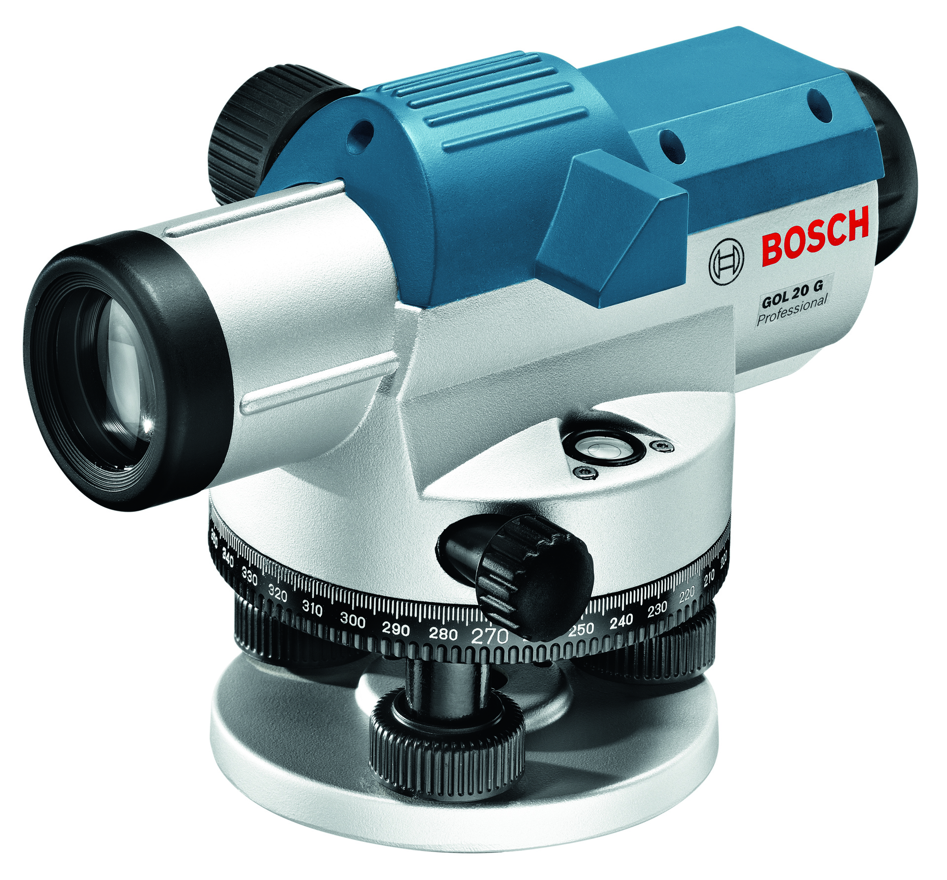Bosch Optisches Nivelliergerät GOL 20 G