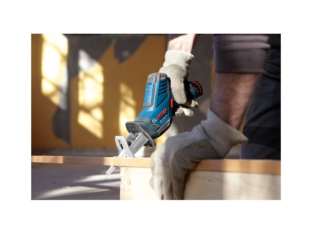 Akku- Säbelsäge GSA 10,8V bei leitermann.de günstig kaufen Akku- Säbelsäge GSA 10,8V