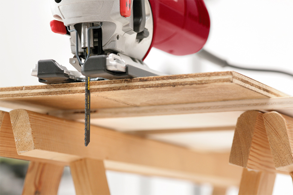 Stichsägeblätter für Holz bei leitermann.de günstig kaufen Stichsägeblätter für Holz