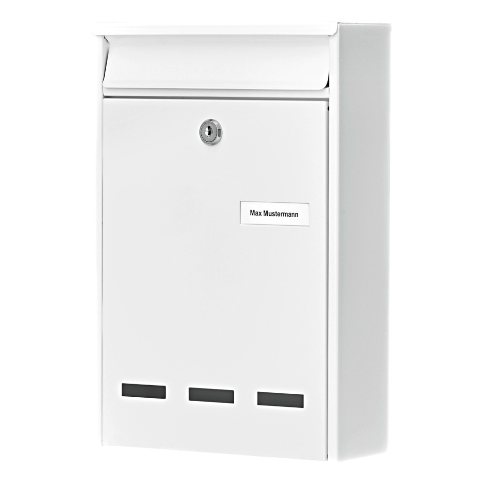Briefkasten POCKET 5871