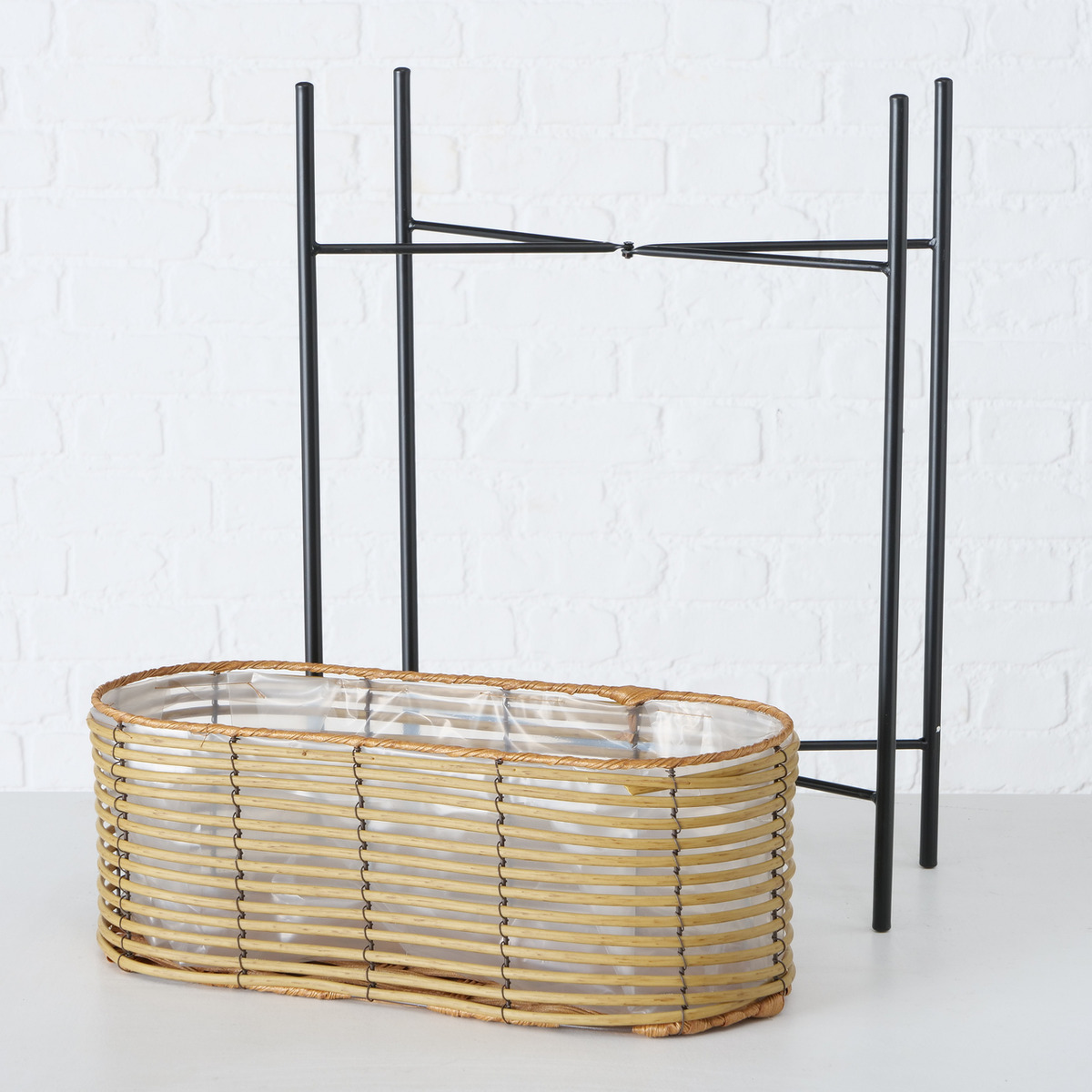 Pflanzkorb Bohino bei leitermann.de günstig kaufen Pflanzkorb Bohino