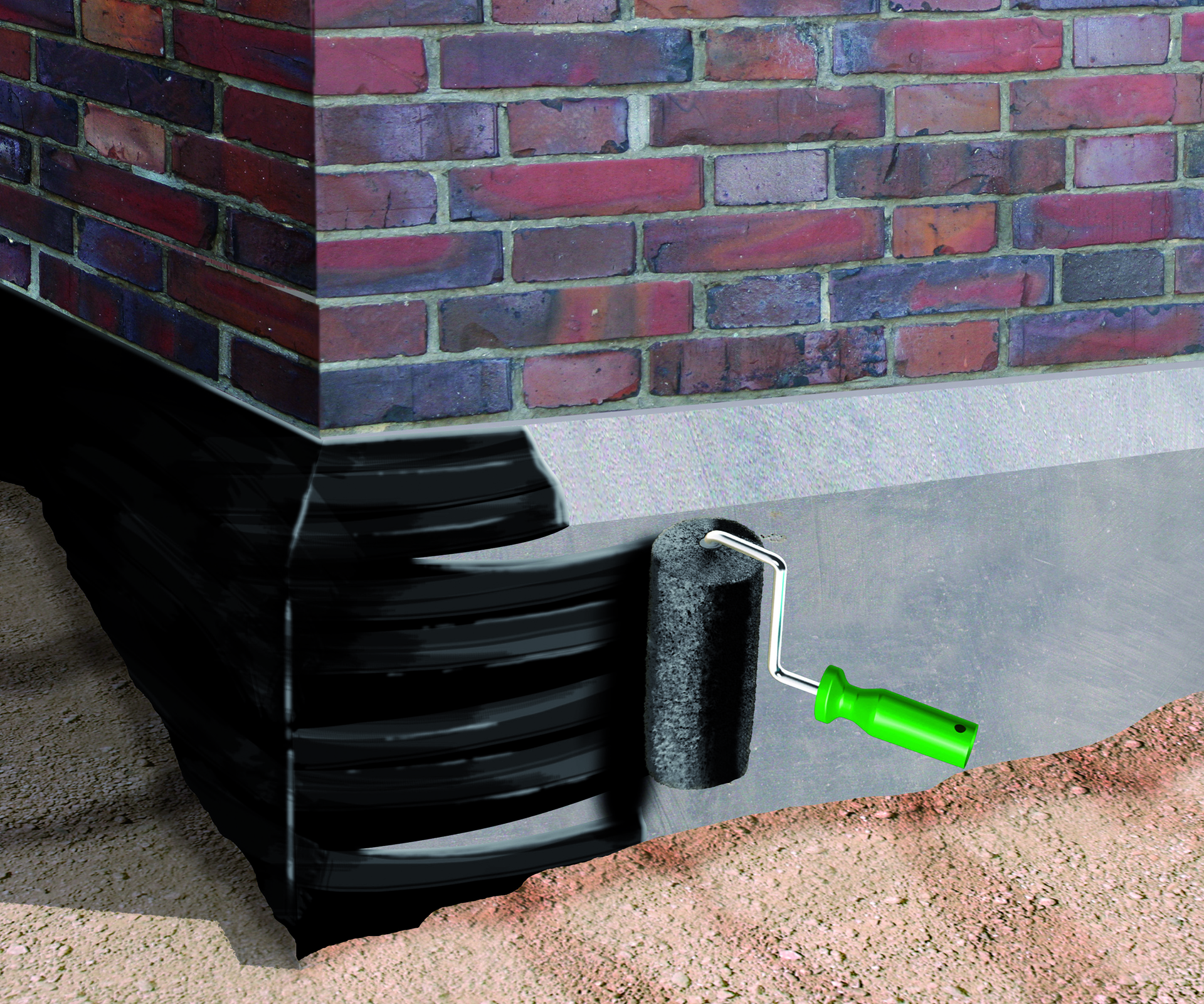 MEM Isolieranstrich bei leitermann.de günstig kaufen MEM Isolieranstrich