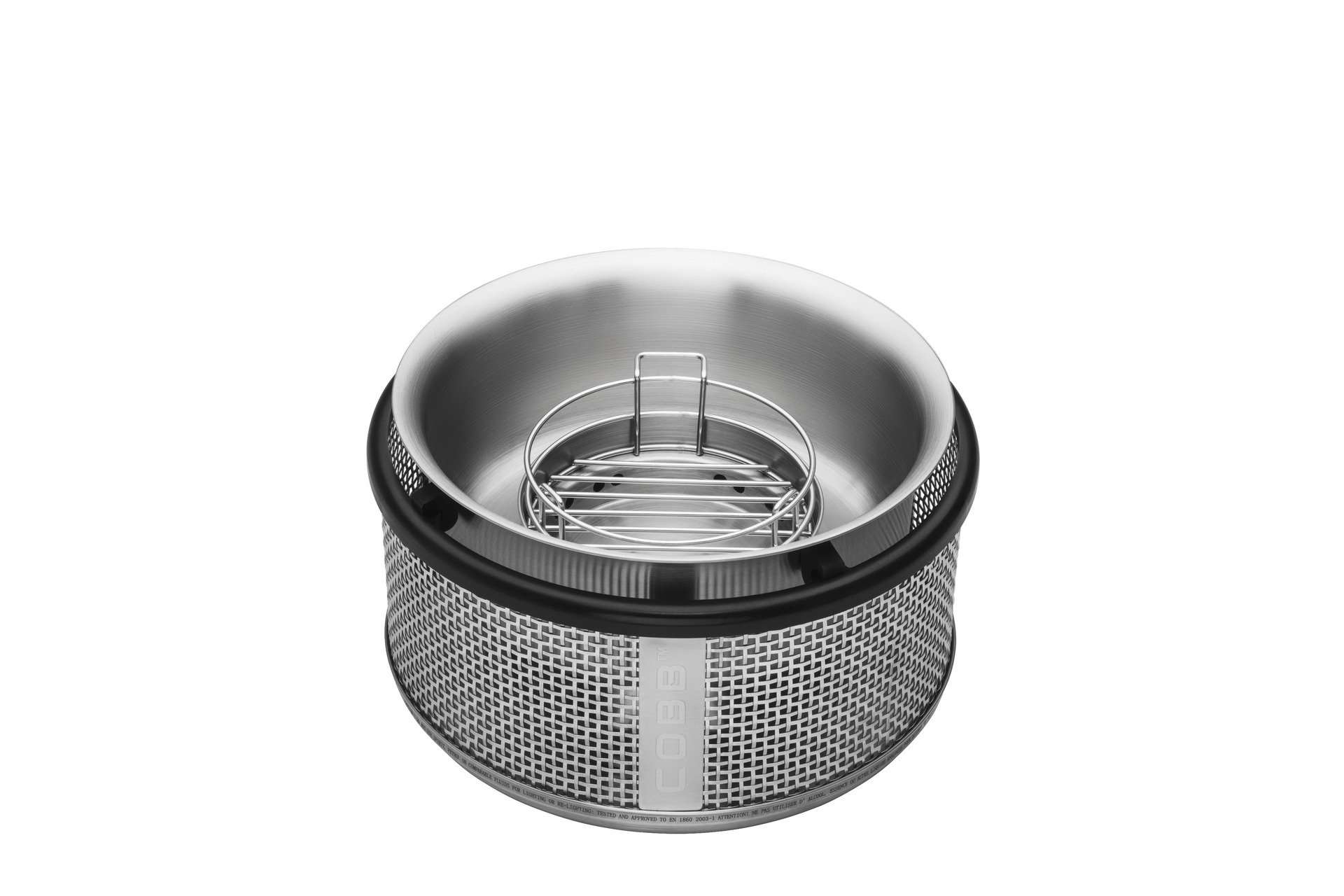 Air Deluxe inkl. Griddle 418 bei leitermann.de günstig kaufen Air Deluxe inkl. Griddle 418