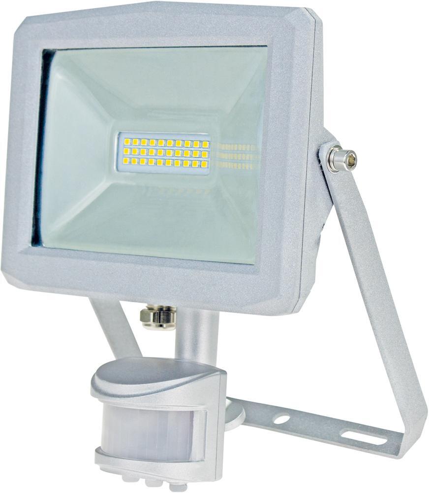 LED-Strahler SAMSUNG-Chip20W m. Bewegungsmelder