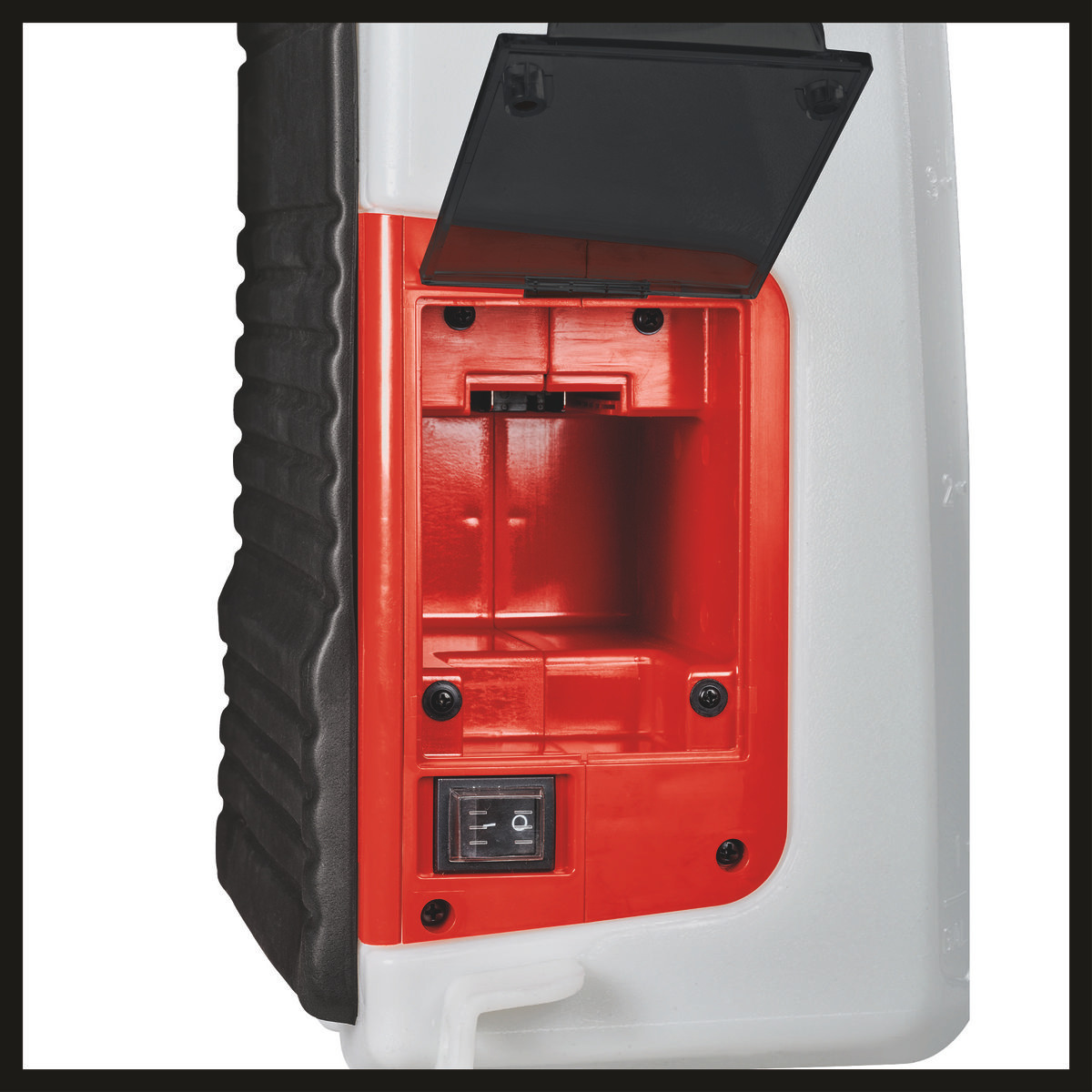 Akku-Drucksprühgerät GE-WS 18/150 Li-Solo bei leitermann.de günstig kaufen Akku-Drucksprühgerät GE-WS 18/150 Li-Solo