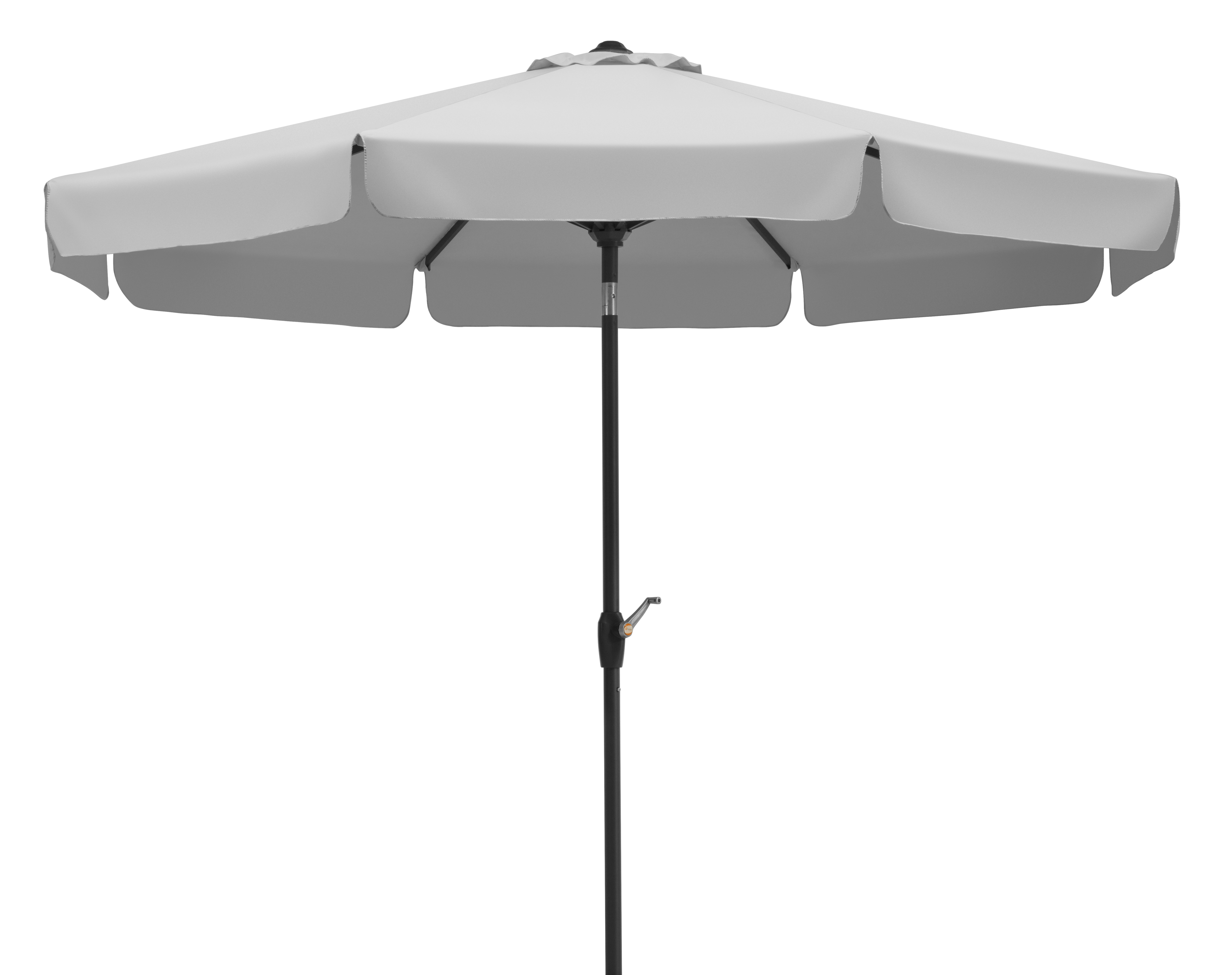 Marktschirm Orlando Ø 270/8cm