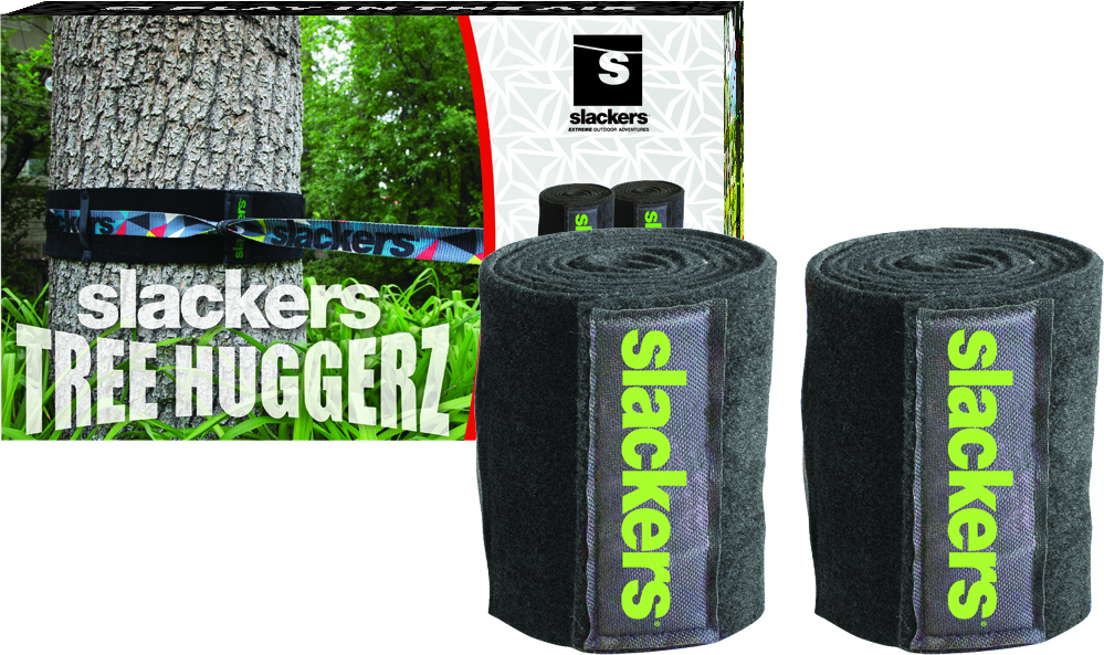 Slackers Baumschutz-Set