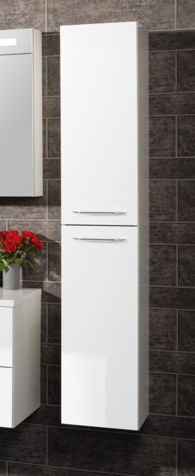 B.clever Hochschrank 30x159x32cm bei leitermann.de günstig kaufen B.clever Hochschrank 30x159x32cm