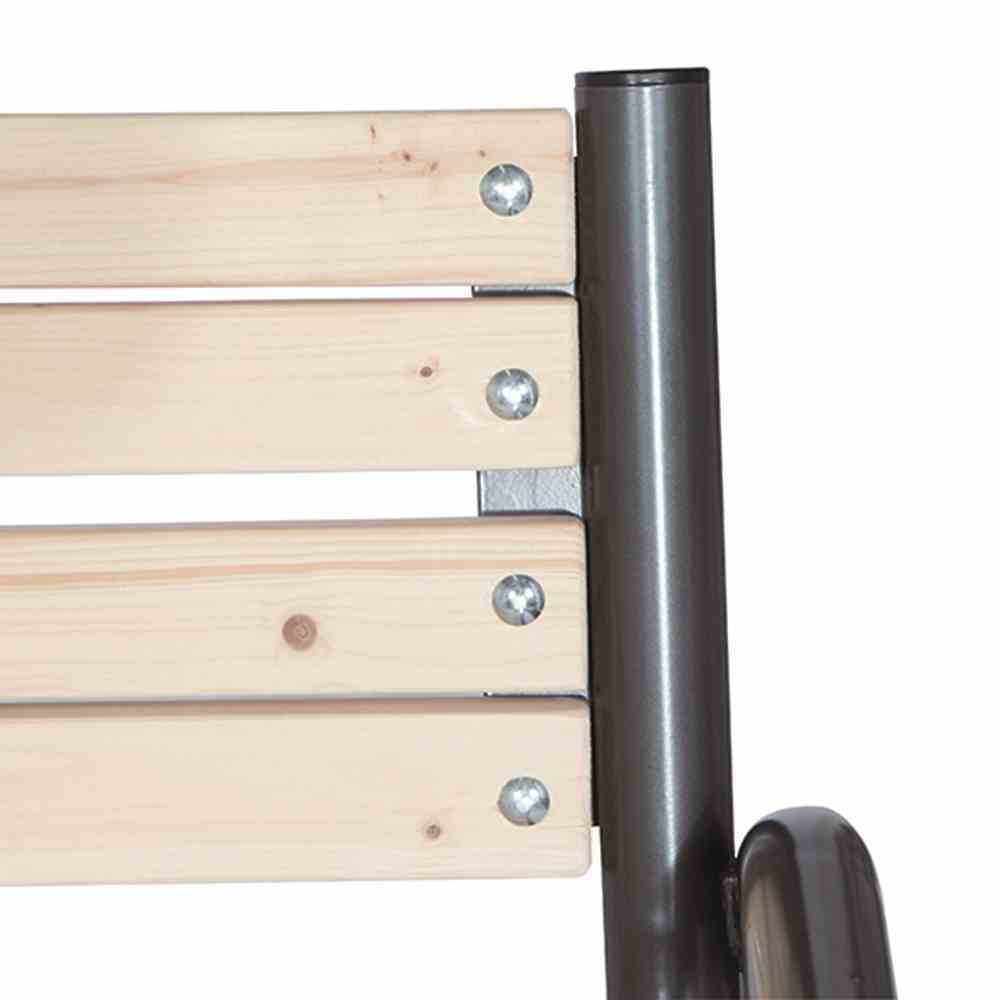 Holzbank Park 1,50 m