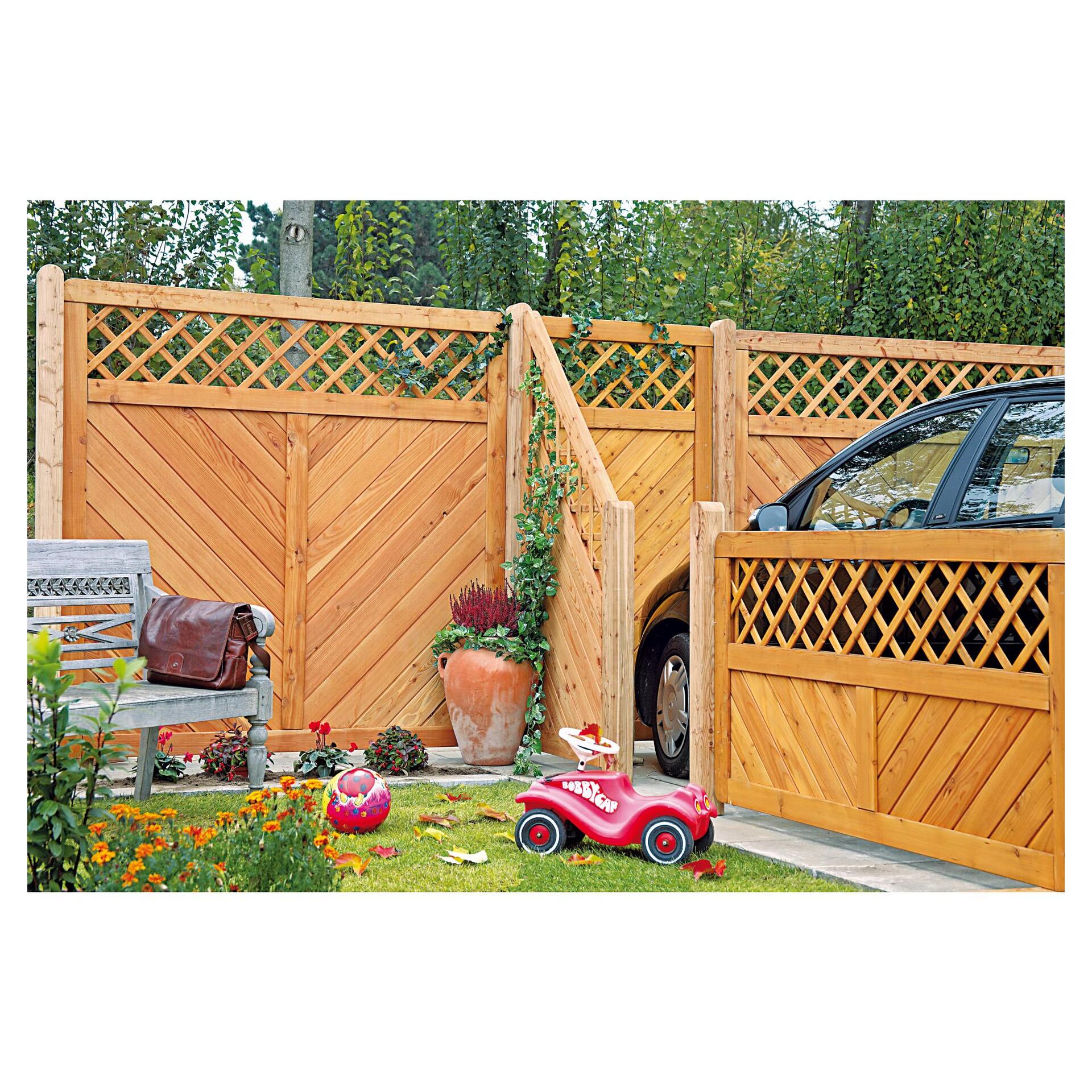 SKAGEN-Serie-Ranki Lärche ECKE 90x180/90 cm bei leitermann.de günstig kaufen SKAGEN-Serie-Ranki Lärche ECKE 90x180/90 cm