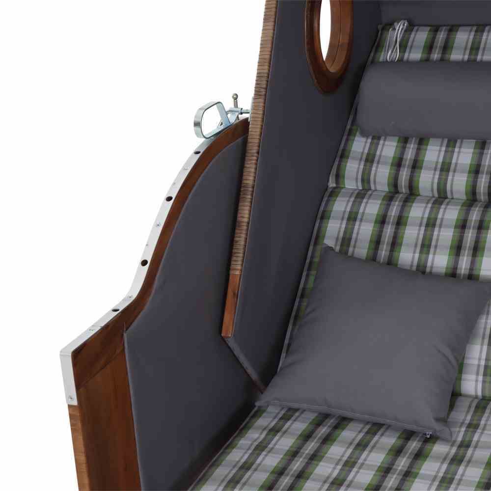 Strandkorb Trend 45, Stoff 749